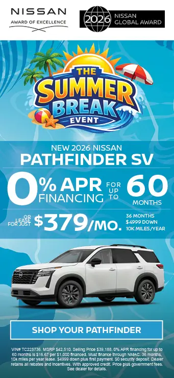 Pathfinder Special